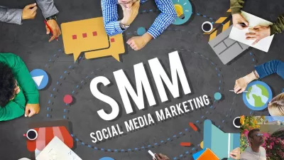 Курс - SMM Социальные сети