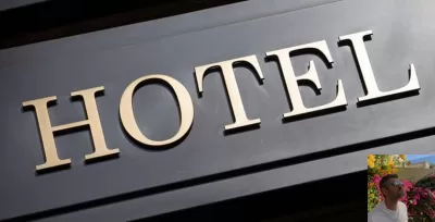 Отель для продажи в Хургаде – Египет 3 и 4 звезды