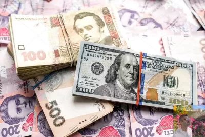 Обмен валют в Хургаде - Юлия