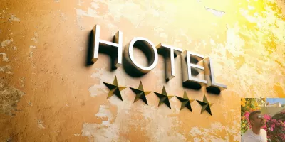 Отель для продажи в Хургаде – Египет 5 звезд