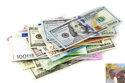 Обмен валют в Хургаде - Доставка - Этра